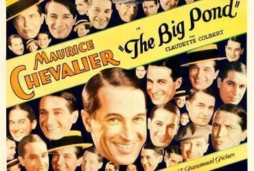 Watch The Big Pond (1930)