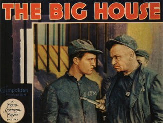 Watch The Big House (1930)