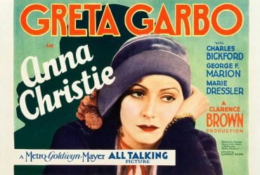 Watch Anna Christie (1930)