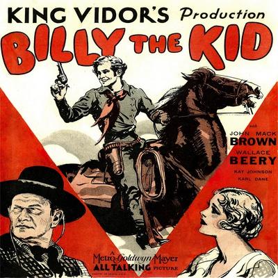 Billy The Kid 1930 U L Q1j8ot50