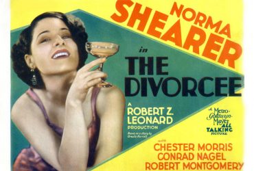 Watch The Divorcee (1930)