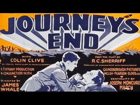 Watch Journey's End (1930) American Film