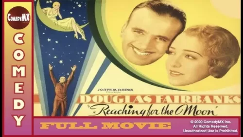 Watch Reaching For The Moon (1936) American Film