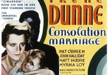 Consolationmarriageposter