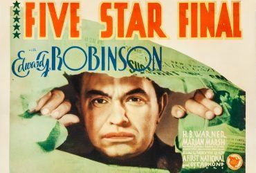 Watch Five-Star Final (1931)