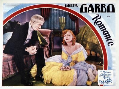 Watch Romance (1930)