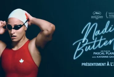 Watch Nadia, Butterfly (2020) Canadian Film