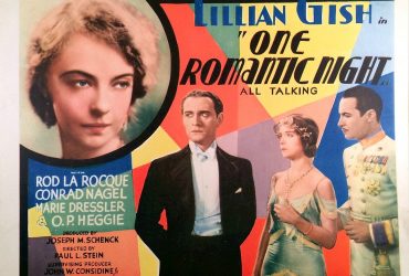 1200px One Romantic Night Lobby Card