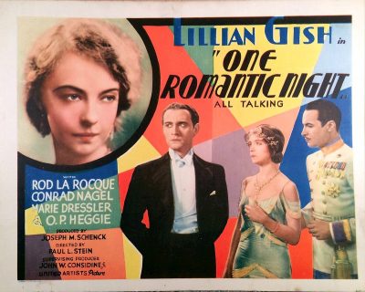 1200px One Romantic Night Lobby Card