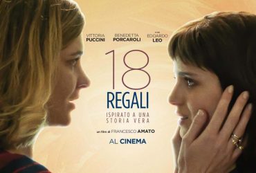 18 Presents (2020) Italian Film