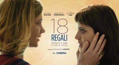 18 Presents (2020) Italian Film