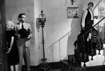 Watch Giallo (1934) Italian Film