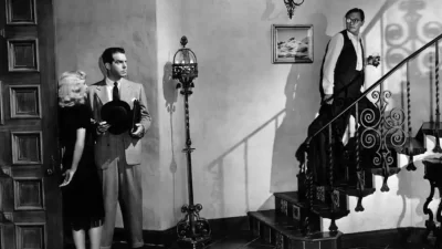 Watch Giallo (1934) Italian Film