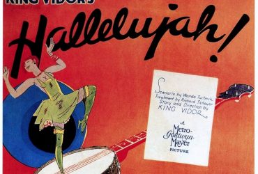 Watch Hallelujah (1929)