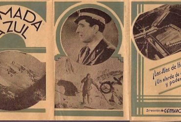 Watch L' Armata Azzurra/ The Blue Fleet (1932) Italian Film