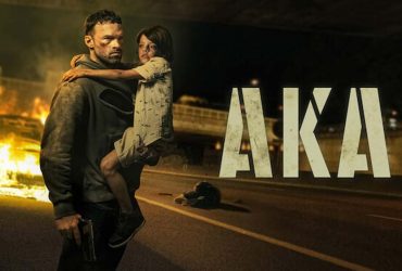 Watch AKA (2023) French Film