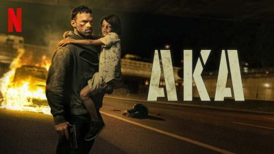 Watch AKA (2023) French Film