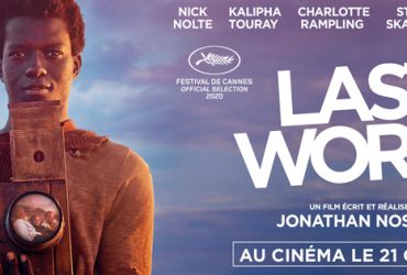 Watch Last Words (2020) American/French/Italian Film