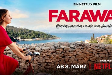 Watch Faraway (2023) German Film