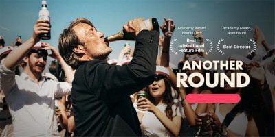 Watch Another Round (2020) Danish Film