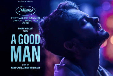 Watch A Good Man (2020) French/ Belgian Film
