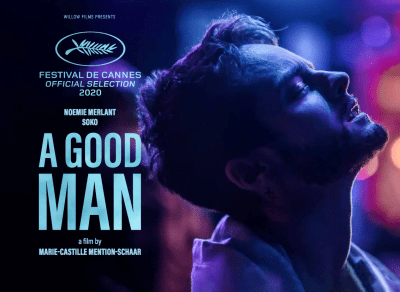 Watch A Good Man (2020) French/ Belgian Film