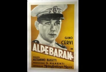 Watch Aldebaran (1931) Italian film