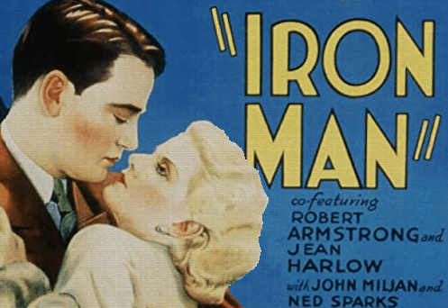 Iron Man 1931 2