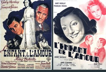 Watch L'Enfant de l'Amour/ Illegitimate Child (1930) French Film