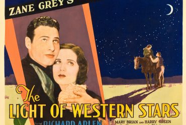 Watch Watch Winning the West aka The Light of Westerns Star (1930)