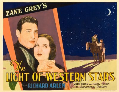 Watch Watch Winning the West aka The Light of Westerns Star (1930)