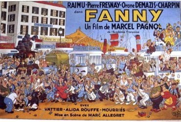 Watch Fanny (1932) French Film