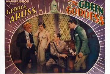 Watch The Green Goddess (1930)