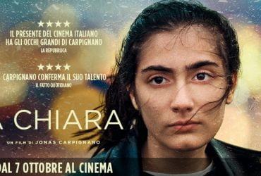 Watch A Chiara (2021) Italian Film