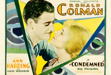 Watch Condemned (1929)