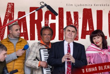 Watch Marginalci (2022) Croatian Film