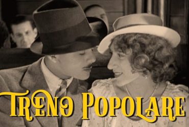 Watch Treno popolare / English: Tourist Train (1933) Italian Film