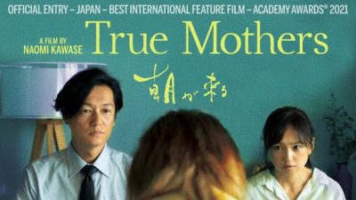 True Mothers (2020) Japanese Film