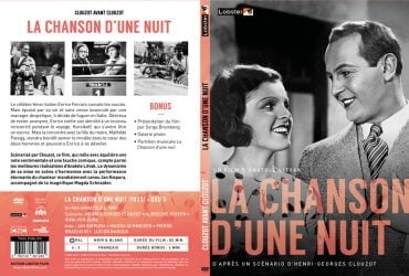 Watch La Chanson d'une Nuit (1932) French Film