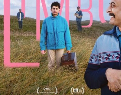 Watch Limbo (2020) British Filmjpg