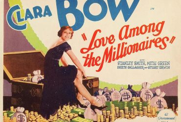 Love Among The Millionaires 1930 Album