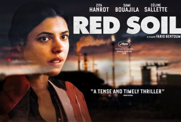 Watch Red Soil (2020) French Film