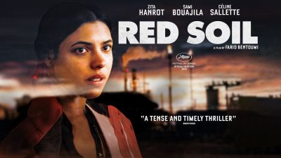 Watch Red Soil (2020) French Film