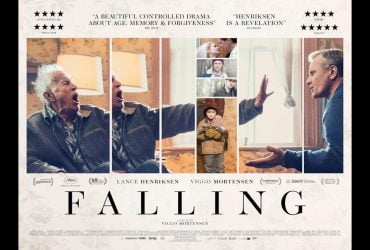 Watch Falling (2020) American Film