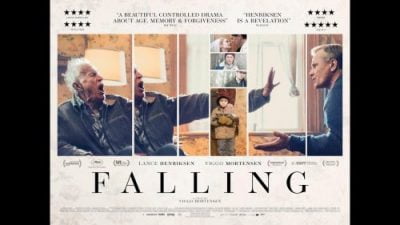 Watch Falling (2020) American Film