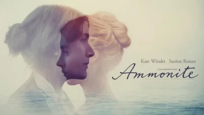 Watch Ammonite (2020) British Film