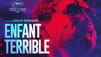 Watch Enfant Terrible (2020) German Film