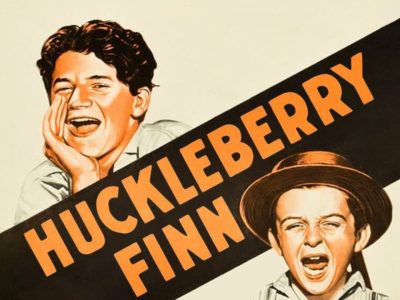 Watch Huckleberry Finn (1931) American Film
