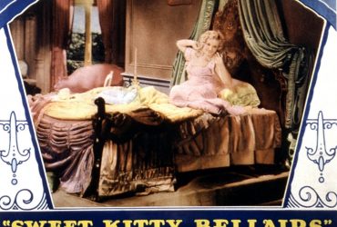 Watch Sweet Kitty Bellairs (1930)