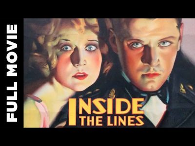 Watch Inside The Lines (1930)